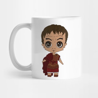 Marcus Vipsanius Agrippa Mug